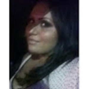 Meet your Posher, Nadia